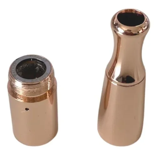 Kandy Pen – Galaxy Dual Ceramic Atomizer/Coil