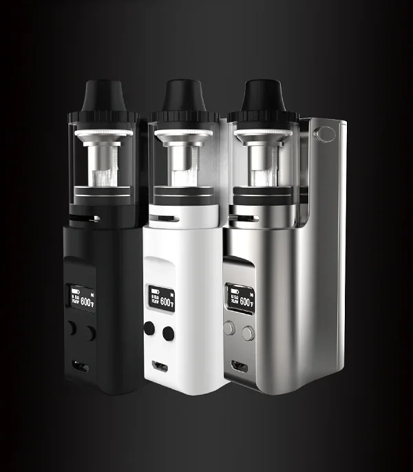 Kanger Juppi 75W TC Stealth Mod
