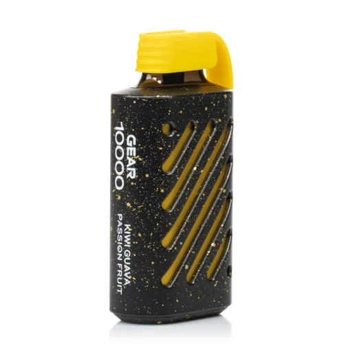 Kiwi Passion Fruit Guava Vozol Gear 10000