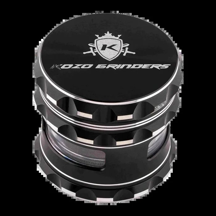 Kozo Grinder 2″