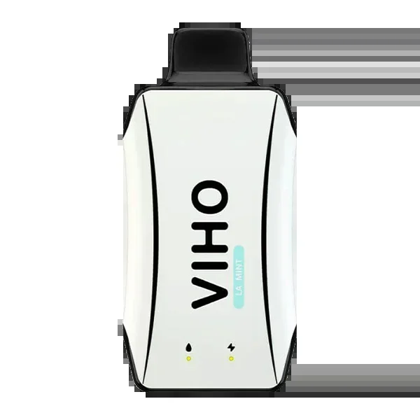 LA Mint – Viho Turbo