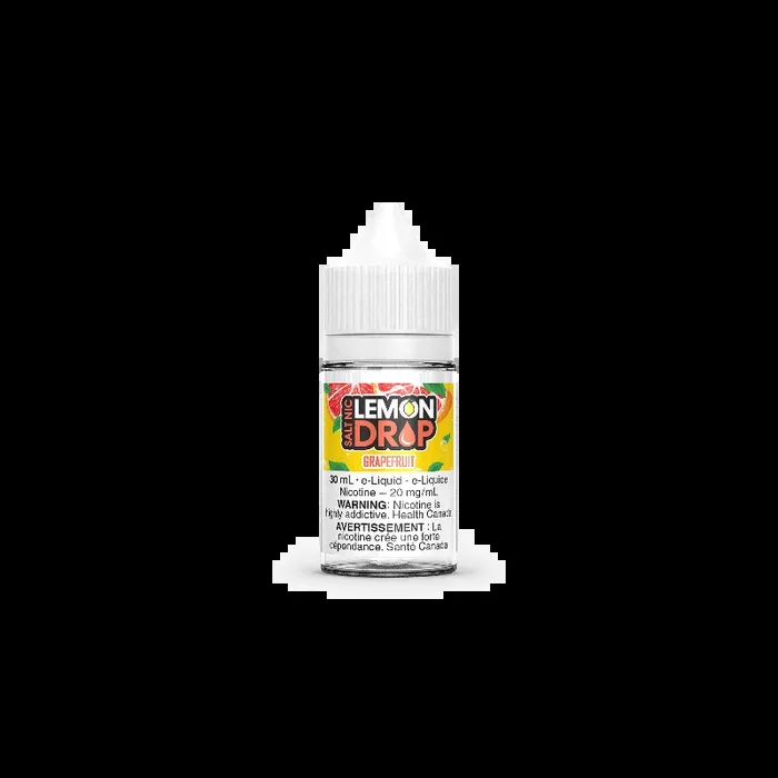 LEMON DROP – SALT 20MG/ML – GRAPEFRUIT