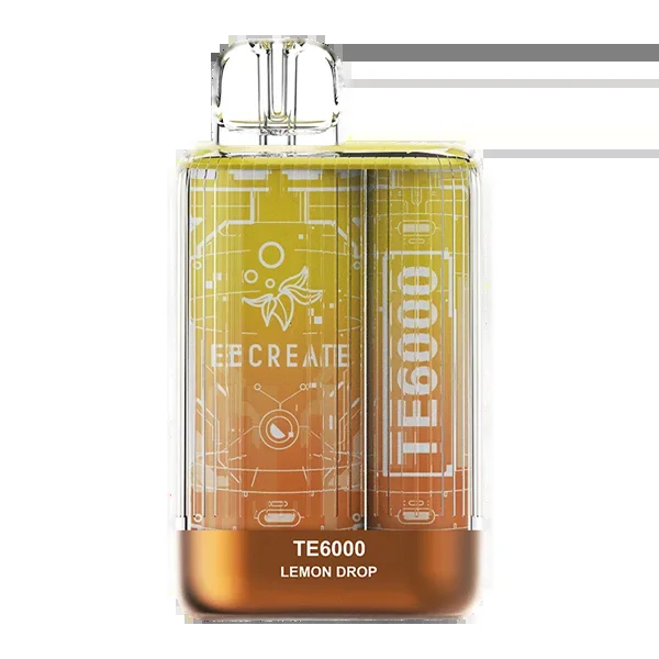 Lemon Drop EB TE6000