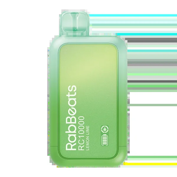 Lemon Lime RabBeats RC10000
