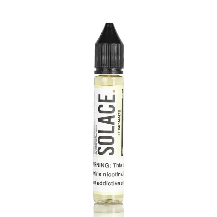 Lemonade – SOLACE SALTS – 30mL