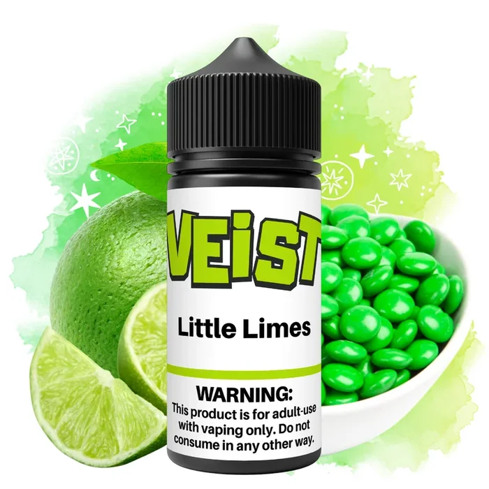 Little Limes Premix