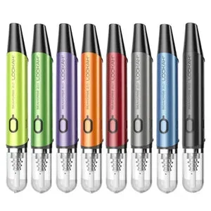 Lookah – Seahorse 2.0 650mAh Vaporizer Kit