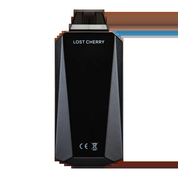 Lost Cherry ELUX Cyberover