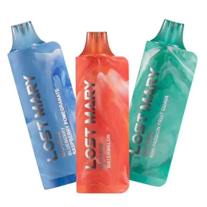 Lost Mary MO5000 Vape