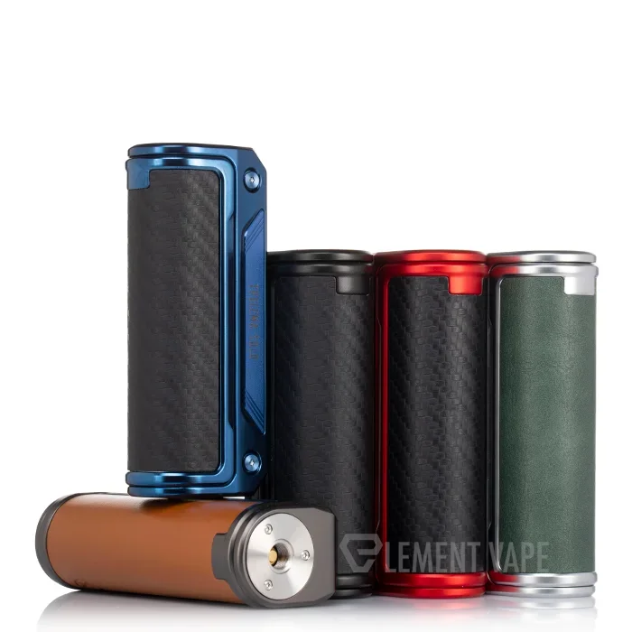 Lost Vape Thelema Solo 100W Box Mod