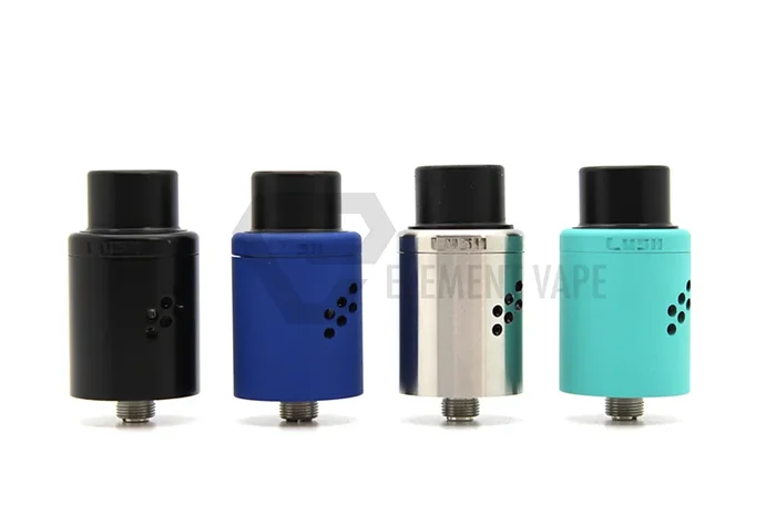 Lush RDA by Wotofo (Discontinued)
