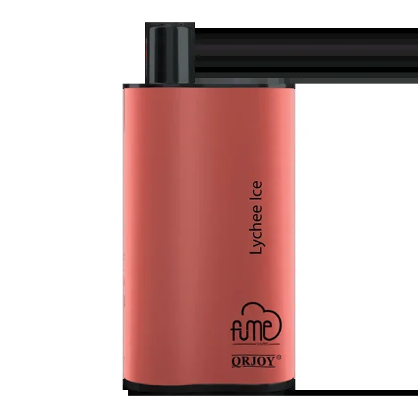Lychee Ice Fume Infinity