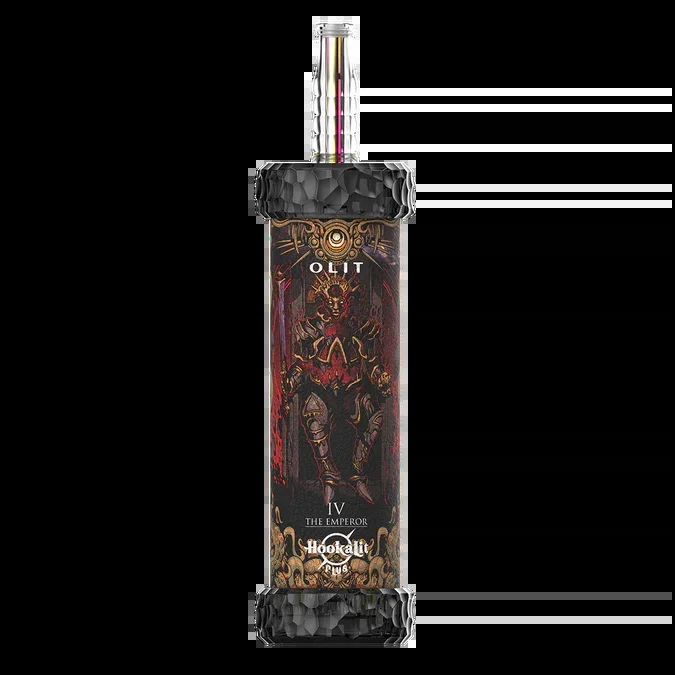 Magic Love – OLIT Hookalit Plus 100K | Online Vape Shop