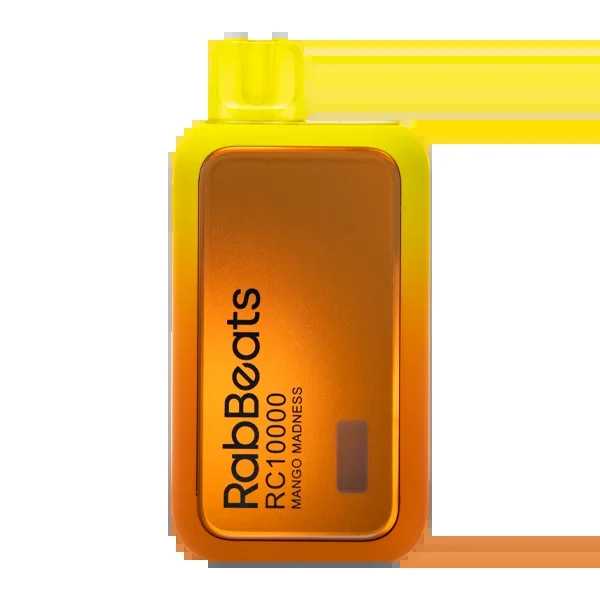 Mango Madness RabBeats RC10000 SUNUT Edition