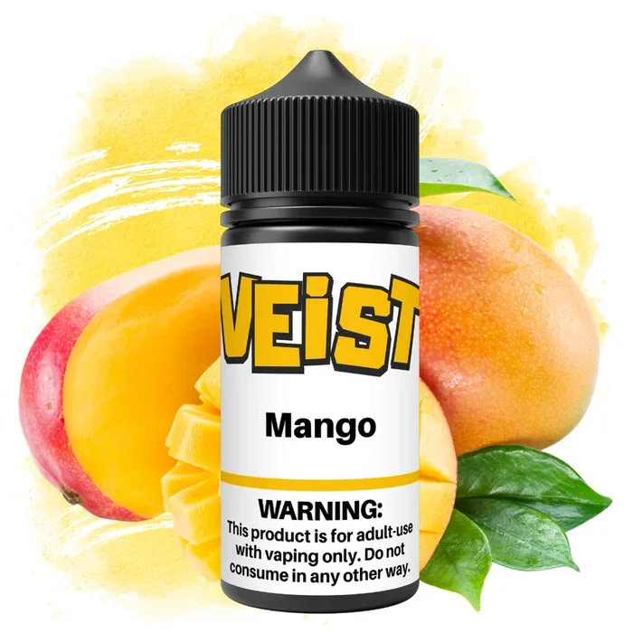 Mango Premix