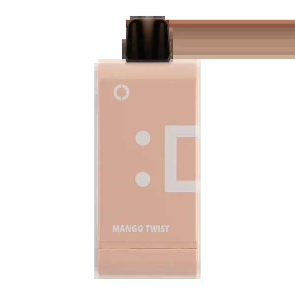 Mango Twist Off Stamp SW16000 Pod