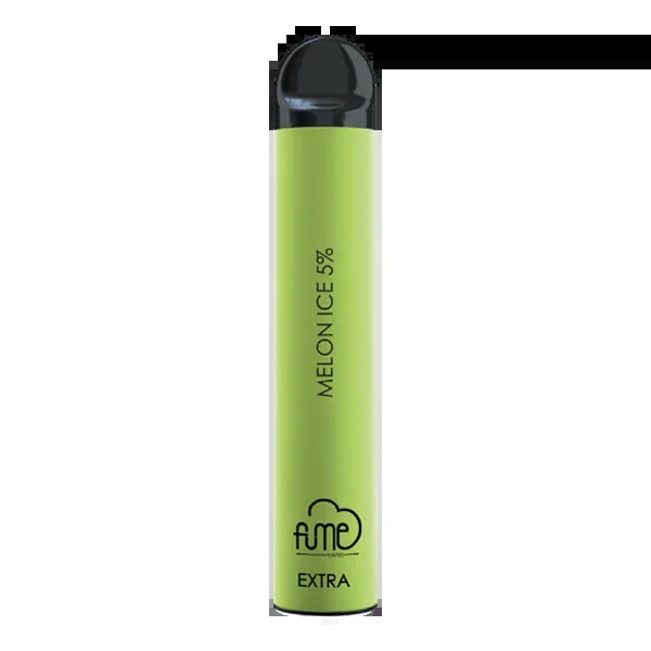 Melon Ice Fume Extra