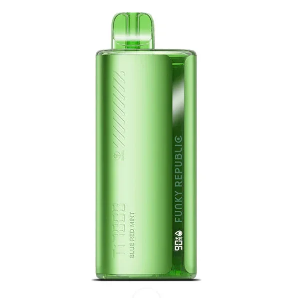 Melon Mint Funky Lands Ti7000