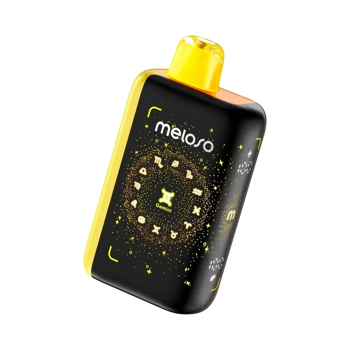 Meloso 30000 – Root Beer Disposable Vape