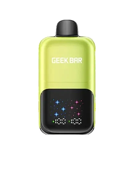 Mexico Mango (Ice Edition) – Geek Bar 2GO 50K | Online Vape Shop
