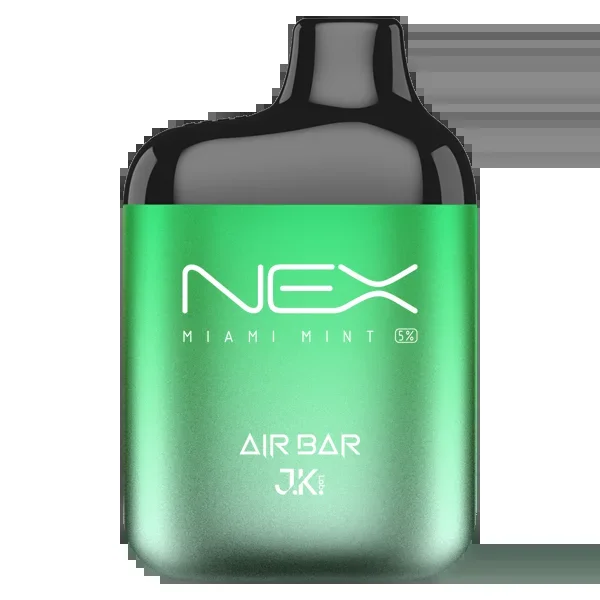 Miami Mint Air Bar NEX