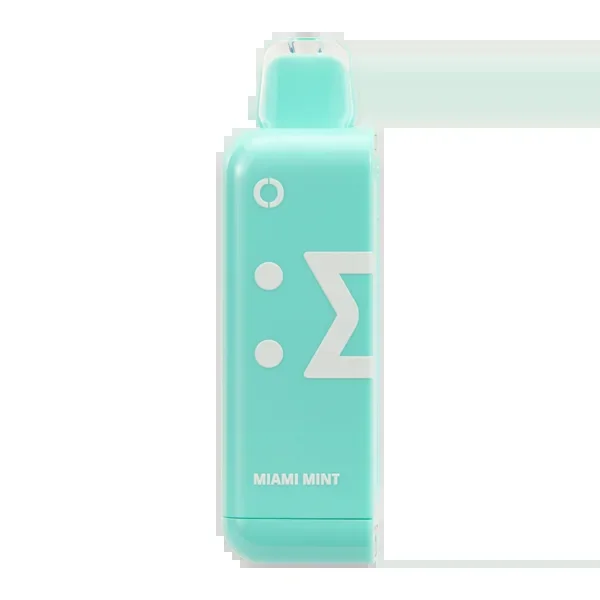 Miami Mint Off Stamp Classic Cube Replacement Pod