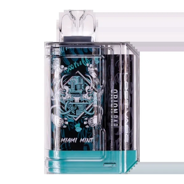 Miami Mint Orion Bar 7500