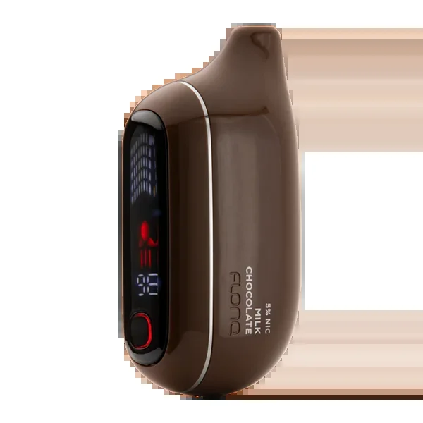 Milk Chocolate – FLONQ Max Pro