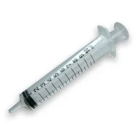 Mixing Syringe 10ml