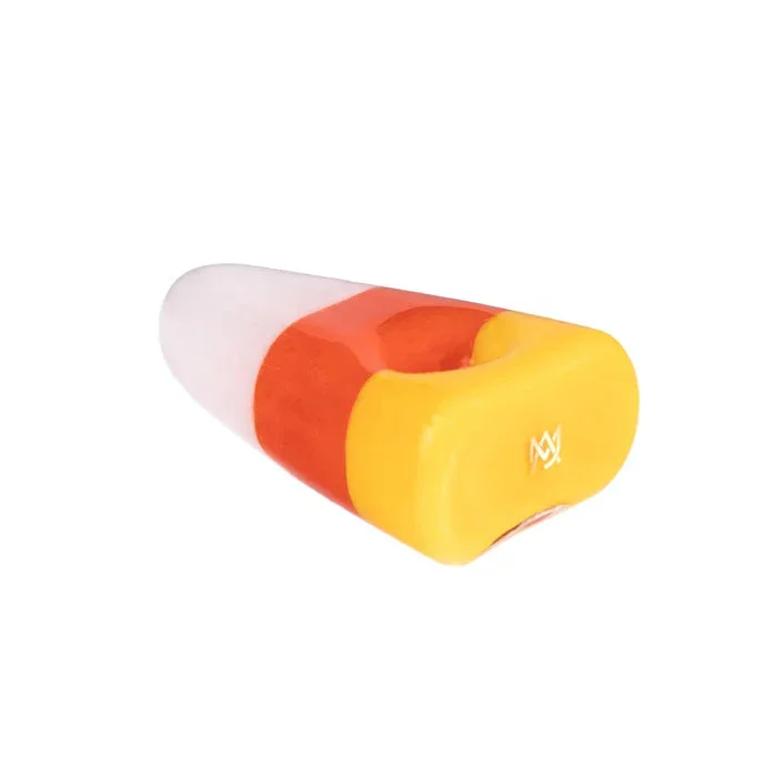 MJ Arsenal Halloween | Candy Corn Pipe