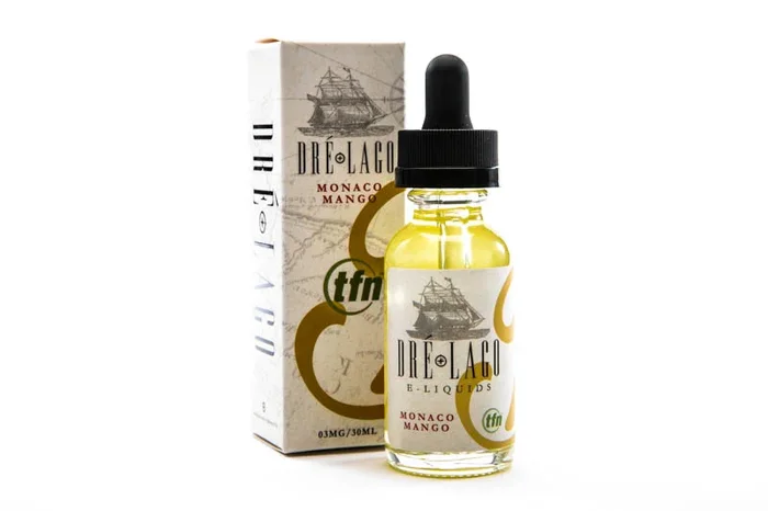 Monaco Mango by Dre Lago – 30mL TFN