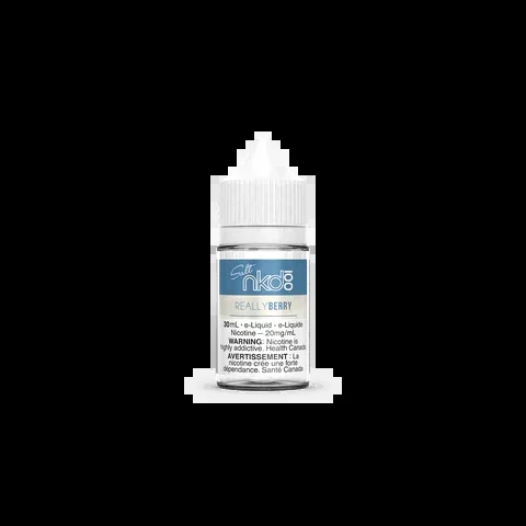 NAKED 100 SALT 12MG/ML – REALLY BERRY