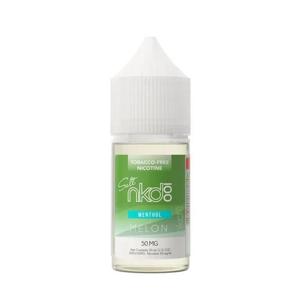 Naked 100 Salt Nic – Melon | 30mL
