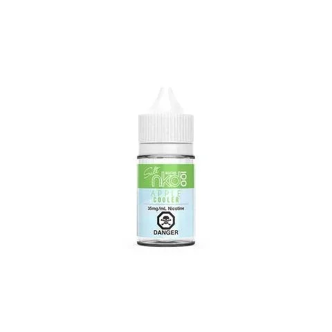 naked100 Salt – Apple