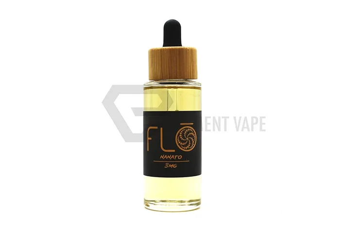Nanato by FLO Vapor – 60mL
