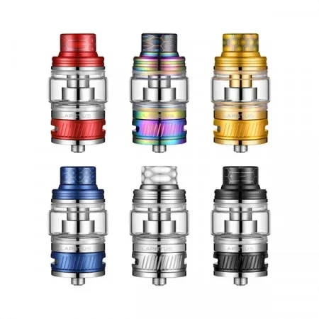 Nikola Lapetus Sub-Ohm Tank
