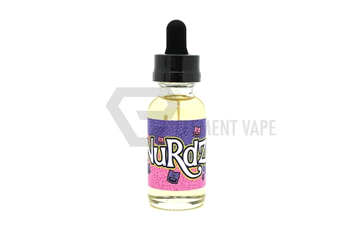 Nurdz by Nurdz Liquids – 30mL