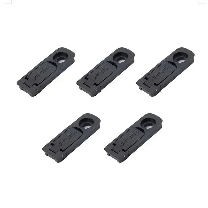 Oil-Saving Lighter Pads