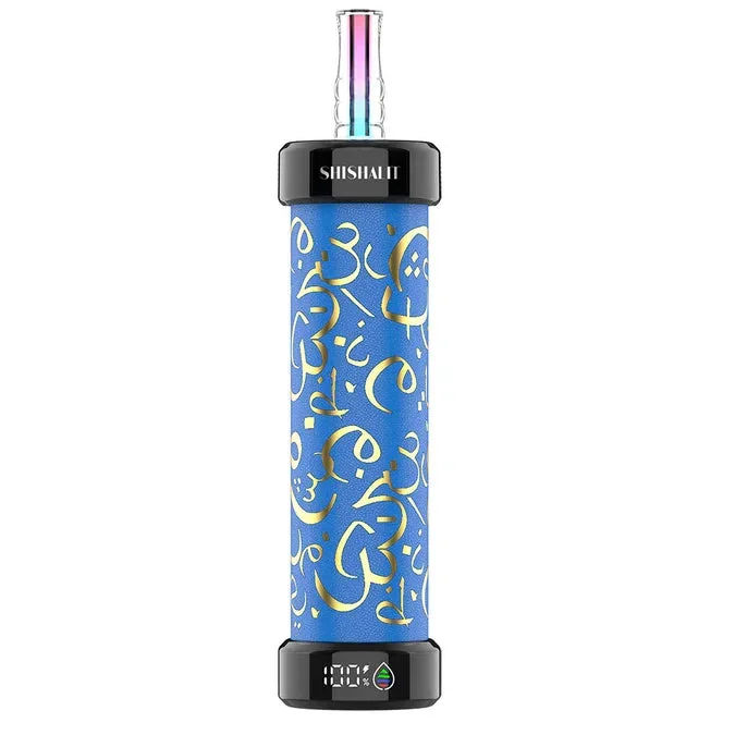 Olit Shishalit 30K E-Hookah (Arabic Edition) – Love 66 Disposable Vape