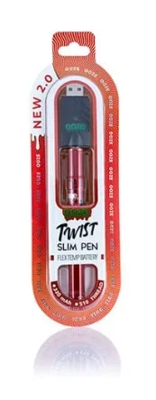 Ooze Slim Twist 2.0