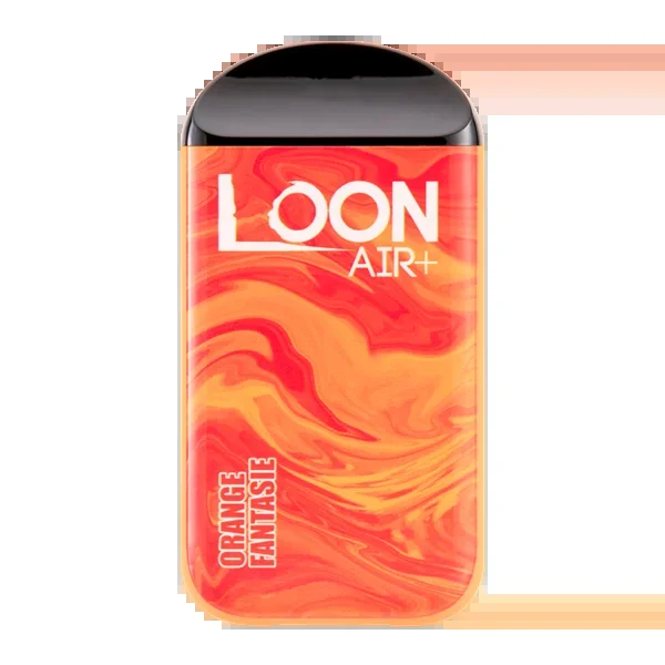 Orange Fantasie LOON Air Plus