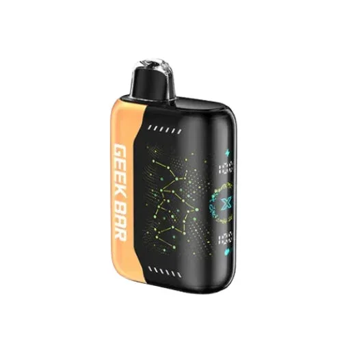 Orange Fcuking Fab – Geek Bar Pulse X 25000 | Online Vape Shop