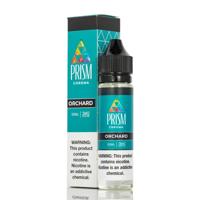 Orchard – Chroma Series – Prism E-Liquid – 60mL