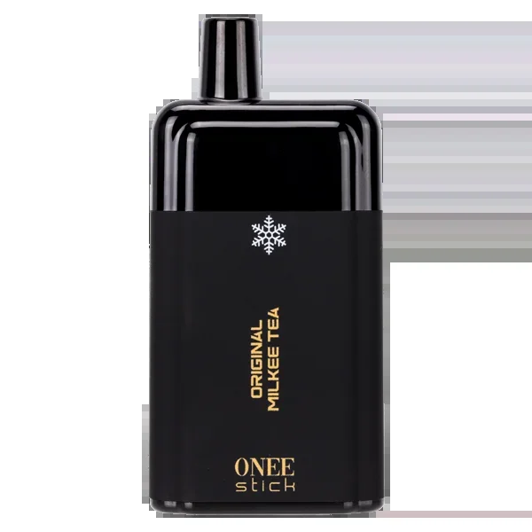 Original Milkee Tea Kangvape Onee Stick 5200