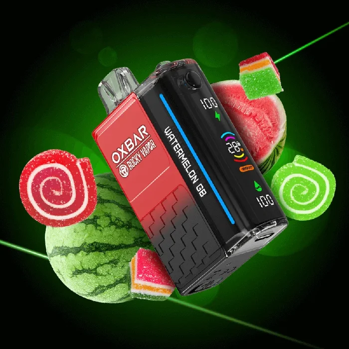 OXBAR M20K – WATERMELON GB