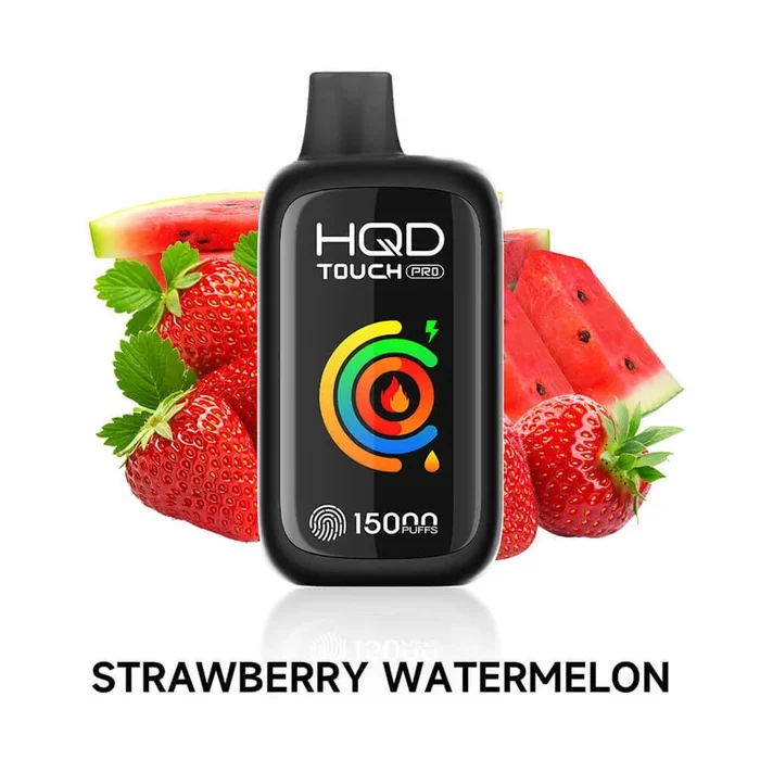 OXBAR MINI – STRAWBERRY WATERMELON