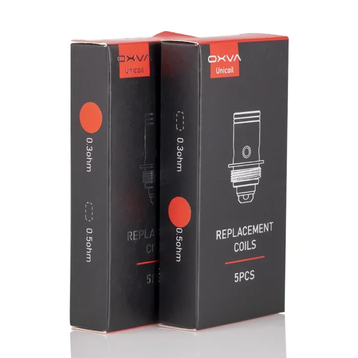 OXVA UniCoil Replacement Coils