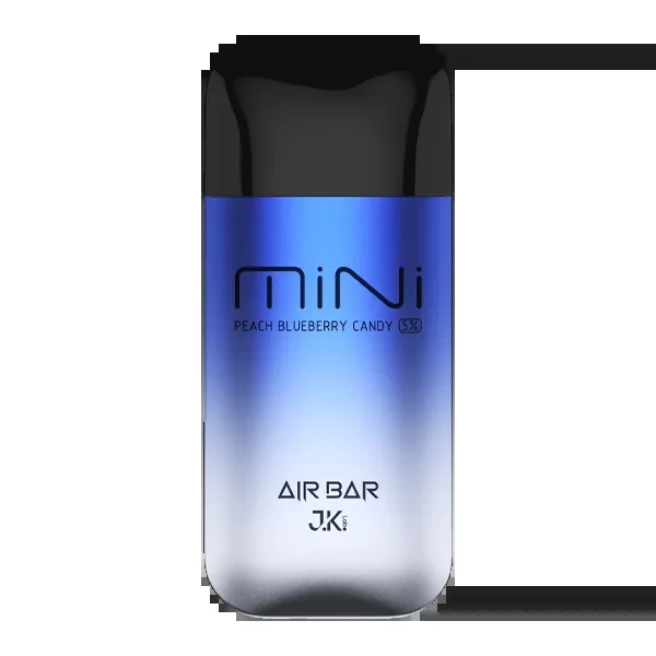 Peach Blueberry Candy Air Bar Mini