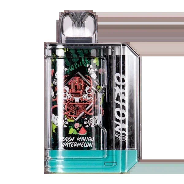 Peach Mango Watermelon Orion Bar