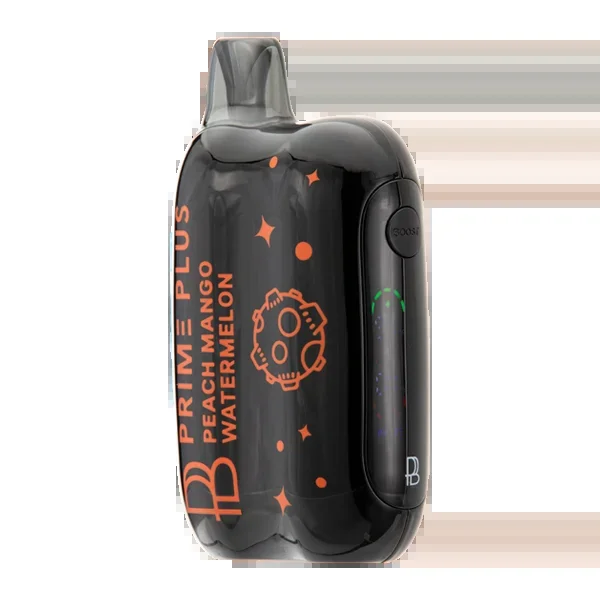 Peach Mango Watermelon PRIME PLUS 26000